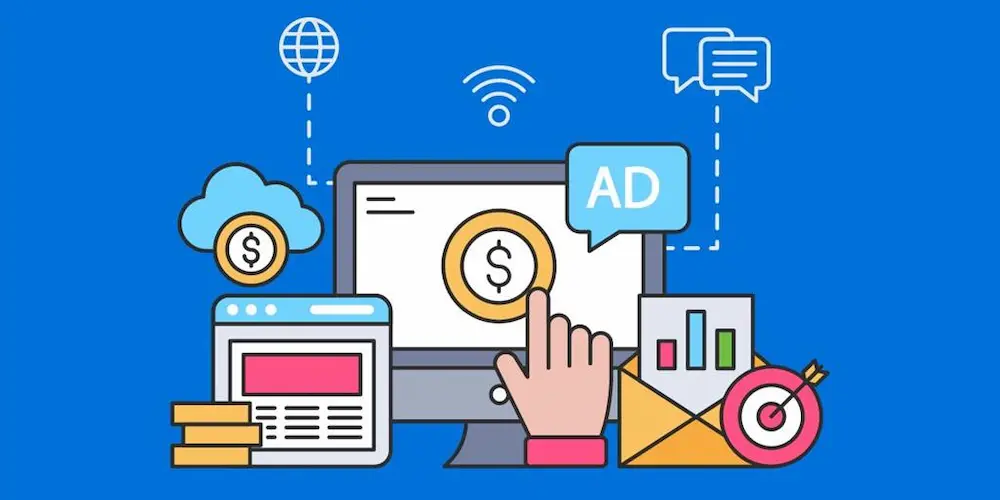 Як працює PPC реклама?