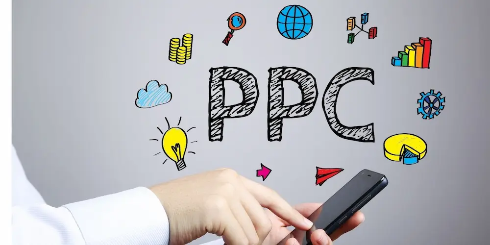 Що таке PPC реклама?