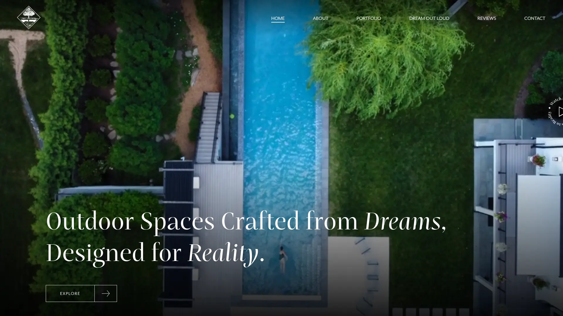 Crafted Dreams