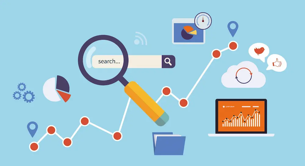 Як працює SEO?