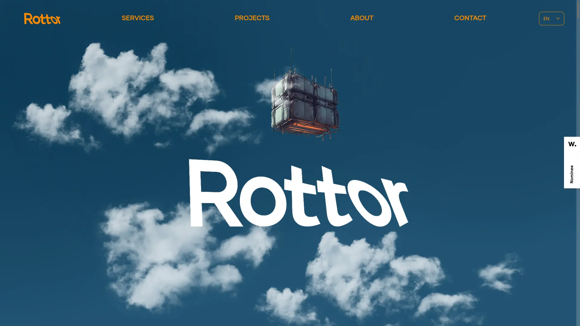 Rottor