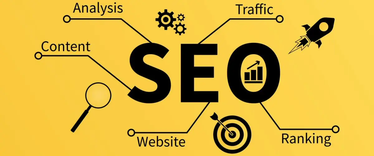 seo просування