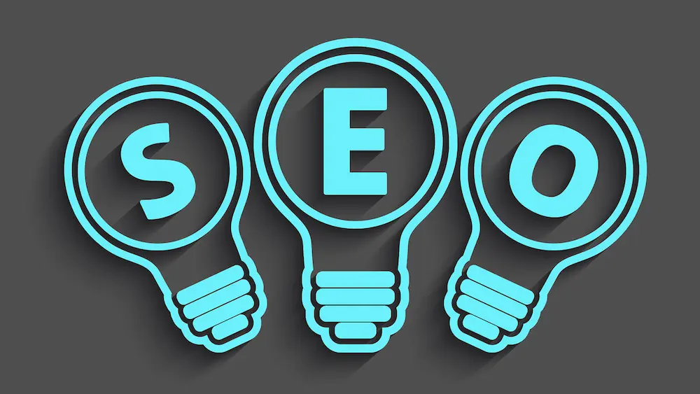 SEO – це?